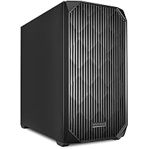 Sharkoon M30 Black ミドルタワー PCケース Sharkoon - M30 RGB